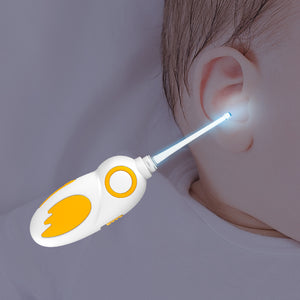 Doopser new design ear cleaner with light