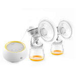 Doopser DPS-8006D Rechargeable Battery LED Display Electric Breast Pump