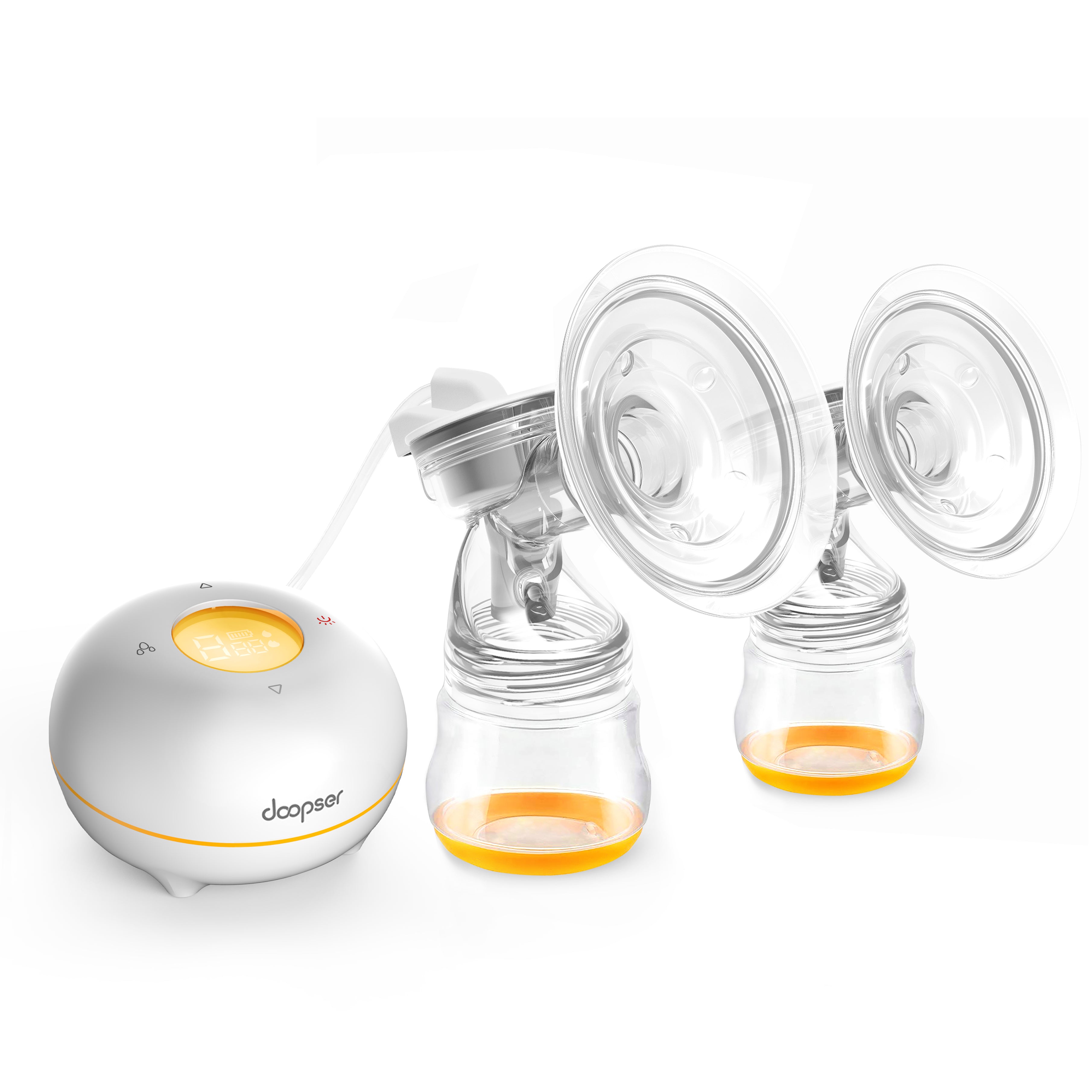 Doopser DPS-8007D High Quality Electric Breast Pump